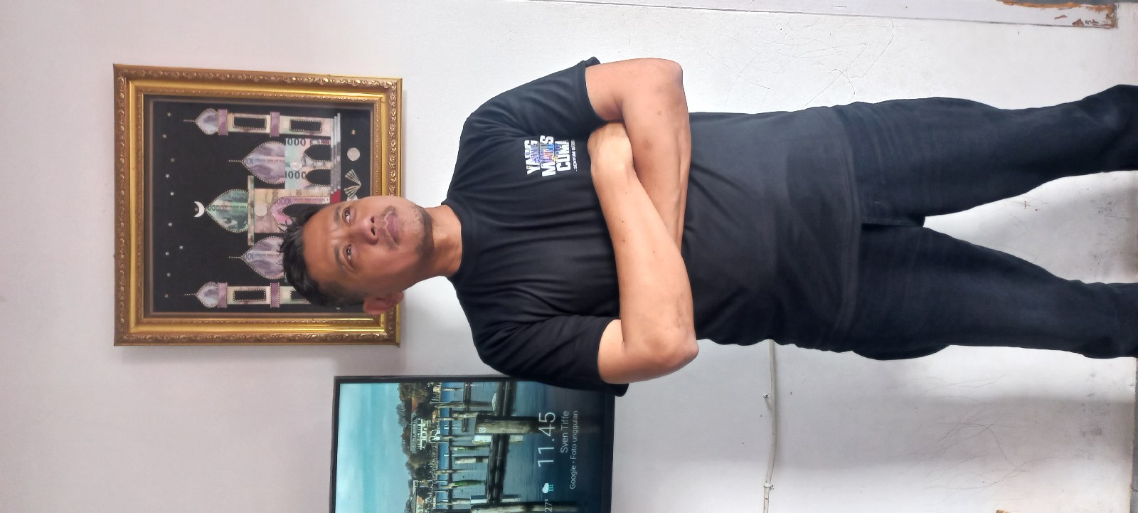 Foto profil Dendy Ramdani